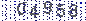 This Is CAPTCHA Image